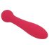 / Cotoxo Lollipop - uppladdningsbar stavvibrator (röd)