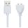 Lovense magnetisk USB-laddningskabel (vit)