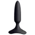 LOVENSE Hush 2 XS - liten laddningsbar analvibrator (25 mm) - svart