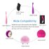LELO USB-laddare 5V - laddningskabel (vit)