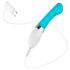 LELO USB-laddare 5V - laddningskabel (vit)
