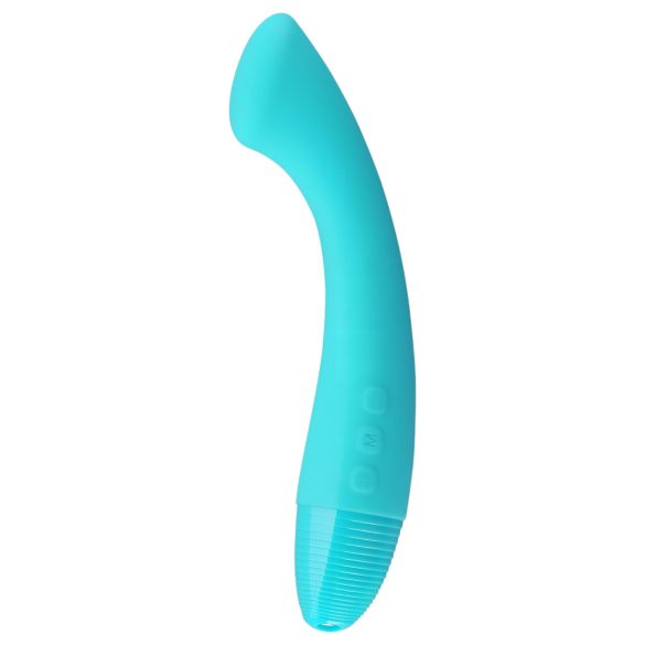 Picobong Moka - G-punktvibrator (turkos)