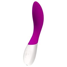LELO - G-punktvibrator - vattentät - lila