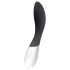 LELO Mona Wave - vattentät G-punkt vibrator (svart)