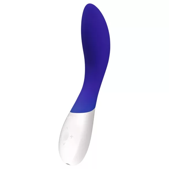 LELO - G-punktsvibrator - vattentät - blå