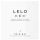 LELO Hex Original - kondom - original - 3 st