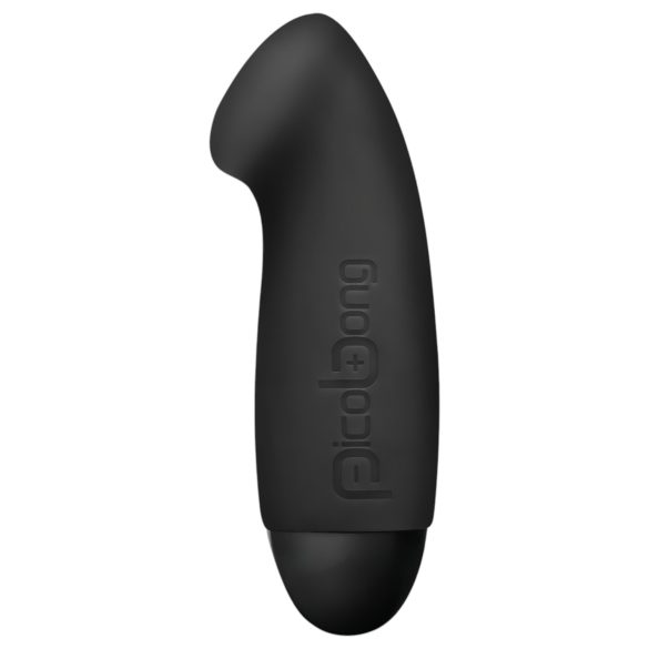 Picobong Kiki 2 - svart klitorisstimulator