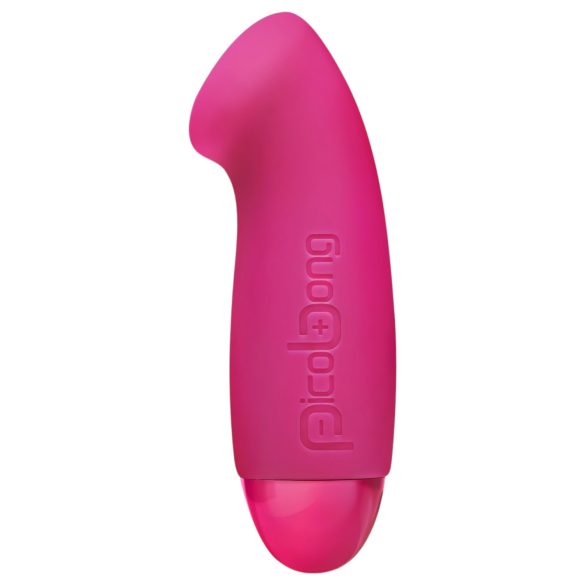 Picobong Kiki 2 - klitorisvibrator (rosa)