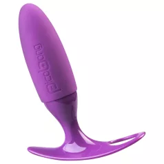 Picobong Tano 2 - prostatamassagerare - silikon - lila