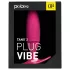 Picobong Tano 2 - Silikon Prostatamassager (Rosa)