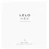 LELO Hex Original - kondom - tunn latex - 36 st