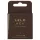 LELO - kondom - extra storlek Hex Respect XL - 3 st