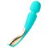 LELO Smart Wand 2 - stor - uppladdningsbar massagestav (turkos)