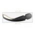 LELO Smart Wand 2 - Stor - uppladdningsbar massagevibrator (svart)