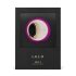 LELO Ora 3 - Oral simulering & klitorisstimulator (lila)