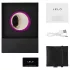 LELO Ora 3 - oralsex simulator och klitorisvibrator - lila