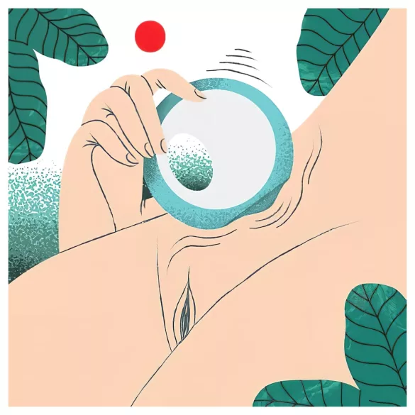 LELO Ora 3 - oralsex simulator och klitorisvibrator - lila