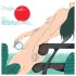 LELO Ora 3 - oralsex simulator och klitorisvibrator - lila