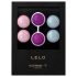 LELO Beads Plus - anpassningsbart geishakulset
