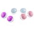 LELO Beads Plus - anpassningsbart geishakulset