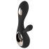 LELO Soraya Wave - Svart G-punkt & Klitorismassagerande Vibrator