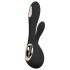 LELO Soraya Wave - Svart G-punkt & Klitorismassagerande Vibrator