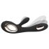 LELO Soraya Wave - Svart G-punkt & Klitorismassagerande Vibrator