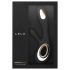 LELO Soraya Wave - Svart G-punkt & Klitorismassagerande Vibrator
