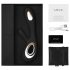 LELO Soraya Wave - Svart G-punkt & Klitorismassagerande Vibrator