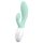 LELO Ina 3 - Uppladdningsbar, Vattentät Vibrator (Mint)