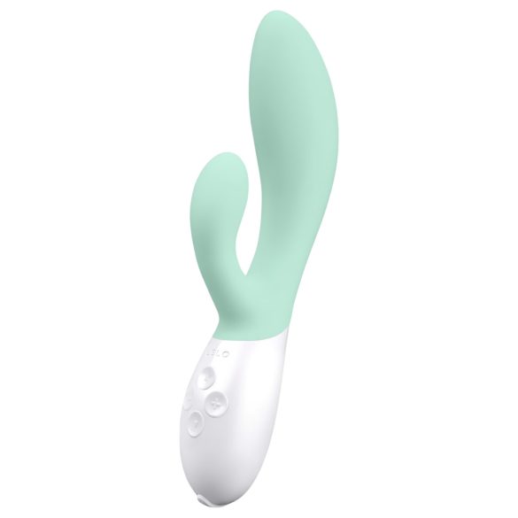 LELO Ina 3 - uppladdningsbar vattentät vibrator - mint