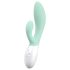 LELO Ina 3 - uppladdningsbar vattentät vibrator - mint