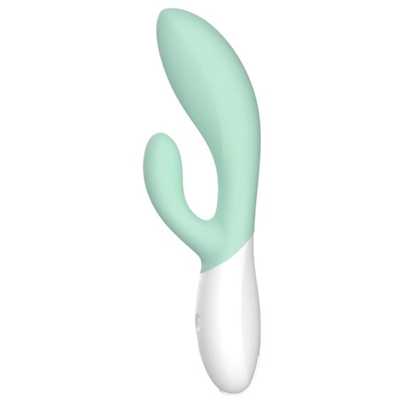 LELO Ina 3 - uppladdningsbar vattentät vibrator - mint