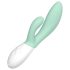 LELO Ina 3 - uppladdningsbar vattentät vibrator - mint