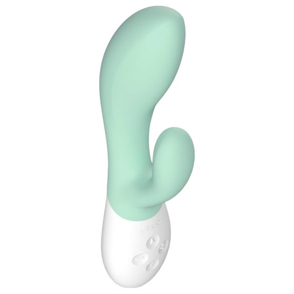 LELO Ina 3 - uppladdningsbar vattentät vibrator - mint