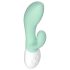 LELO Ina 3 - uppladdningsbar vattentät vibrator - mint