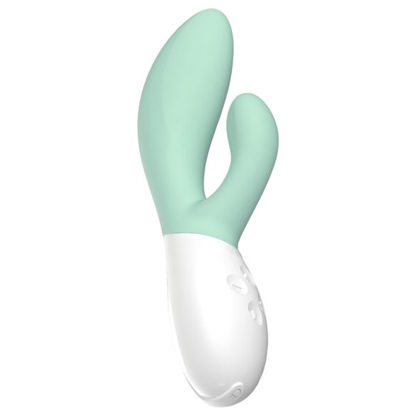 LELO Ina 3 - uppladdningsbar vattentät vibrator - mint