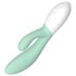 LELO Ina 3 - uppladdningsbar vattentät vibrator - mint
