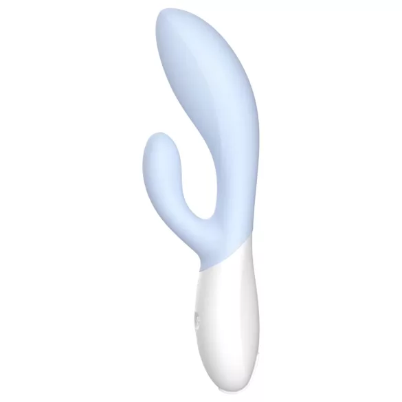 LELO Ina 3 - uppladdningsbar vattentät vibrator - blå
