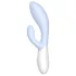 LELO Ina 3 - uppladdningsbar vattentät vibrator - blå