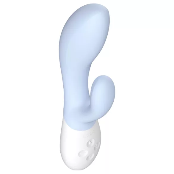 LELO Ina 3 - uppladdningsbar vattentät vibrator - blå