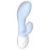 LELO Ina 3 - uppladdningsbar, vattentät vibrator (blå)