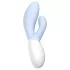 LELO Ina 3 - uppladdningsbar vattentät vibrator - blå