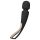 LELO Smart Wand 2 - medium massage vibrator (svart)