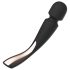 LELO Smart Wand 2 - medium massage vibrator (svart)
