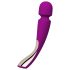 LELO Smart Wand 2 - medium - uppladdningsbar massagevibrator (lila)