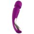 LELO Smart Wand 2 - medium - uppladdningsbar massagevibrator (lila)