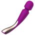 LELO Smart Wand 2 - medium - uppladdningsbar massagevibrator (lila)
