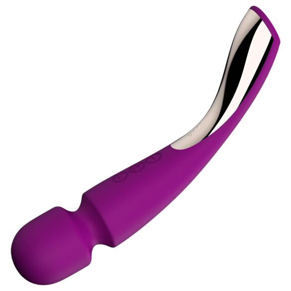LELO - massagevibrator - uppladdningsbar, medium - lila