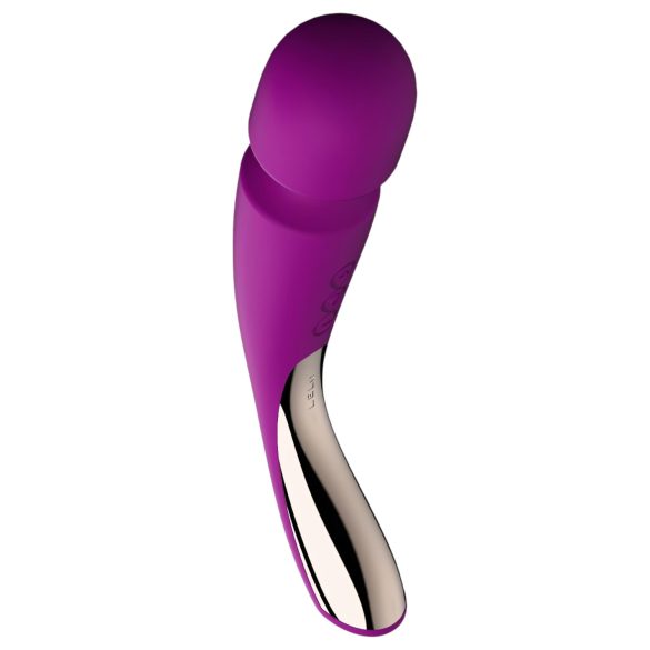 LELO - massagevibrator - uppladdningsbar, medium - lila